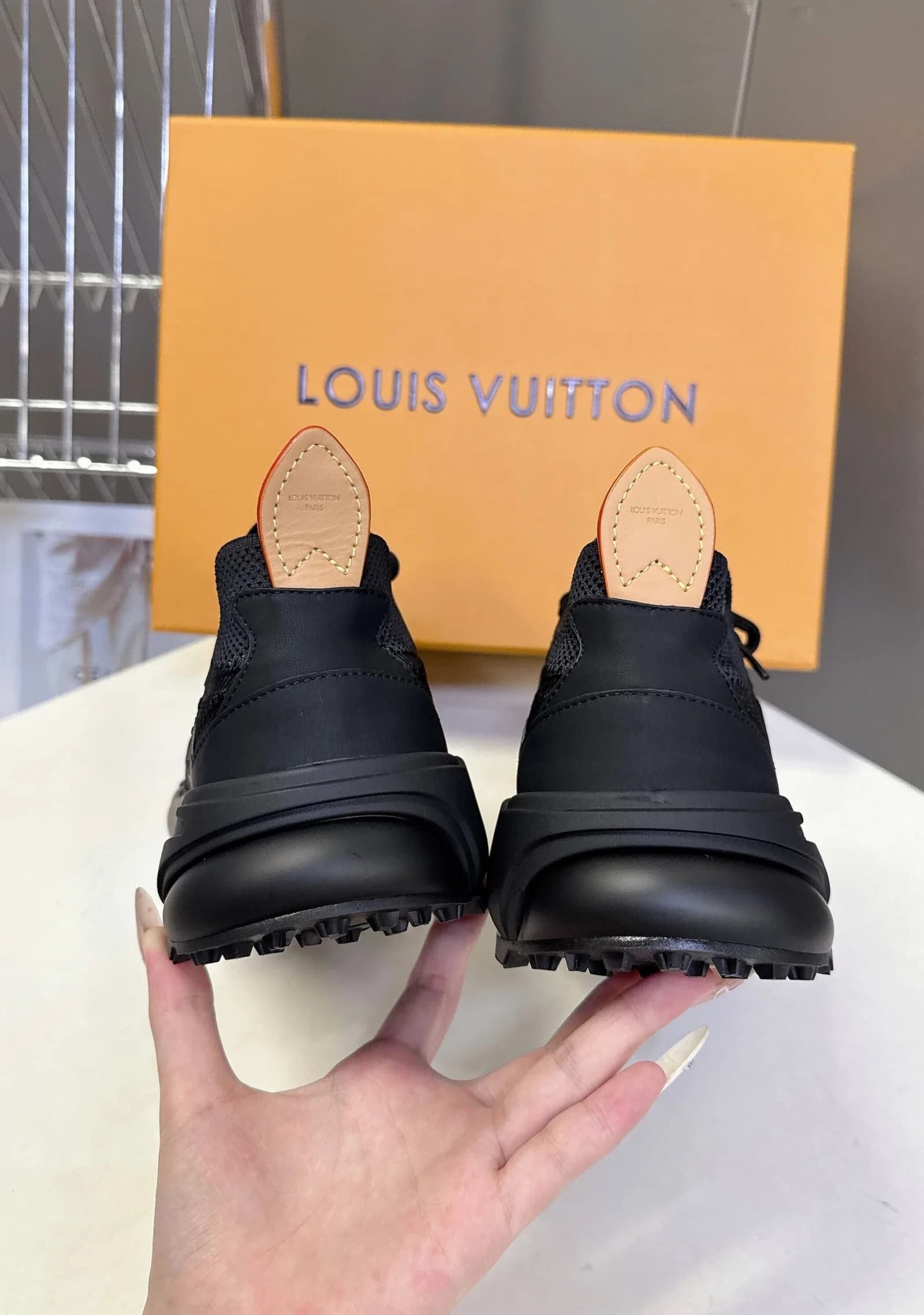 Louis Vuitton Tatic foto 8