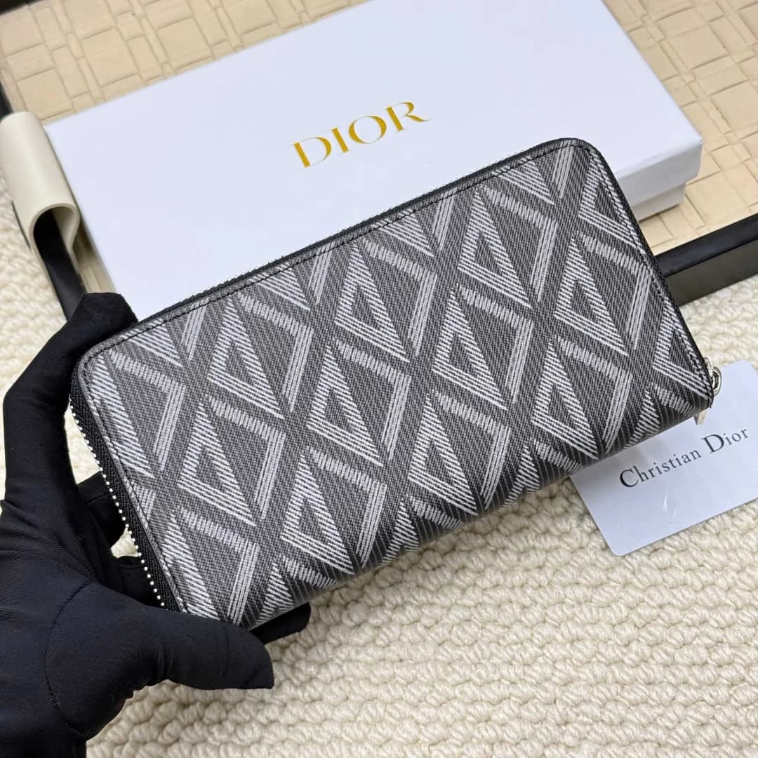 Dior Portemonnee foto 5
