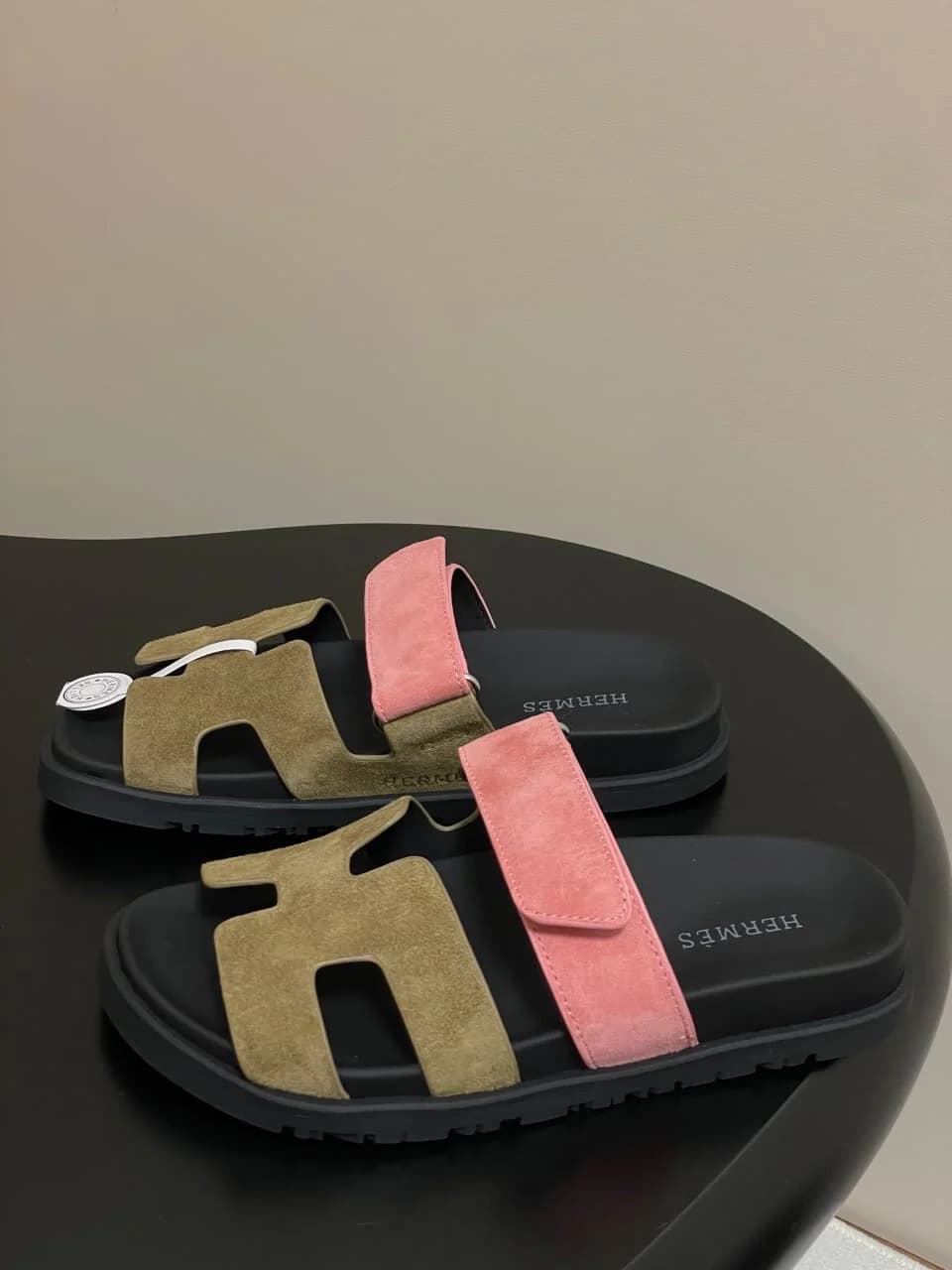 Hermes Slippers foto 8