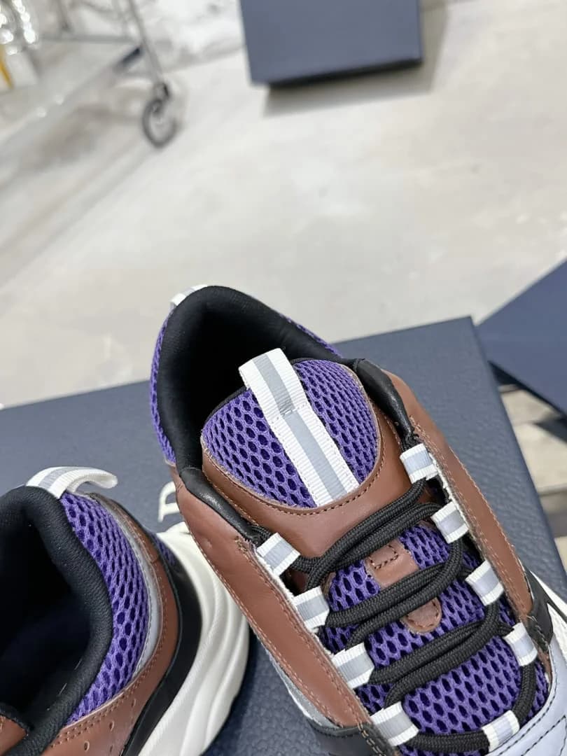 Christian Dior B22 foto 6