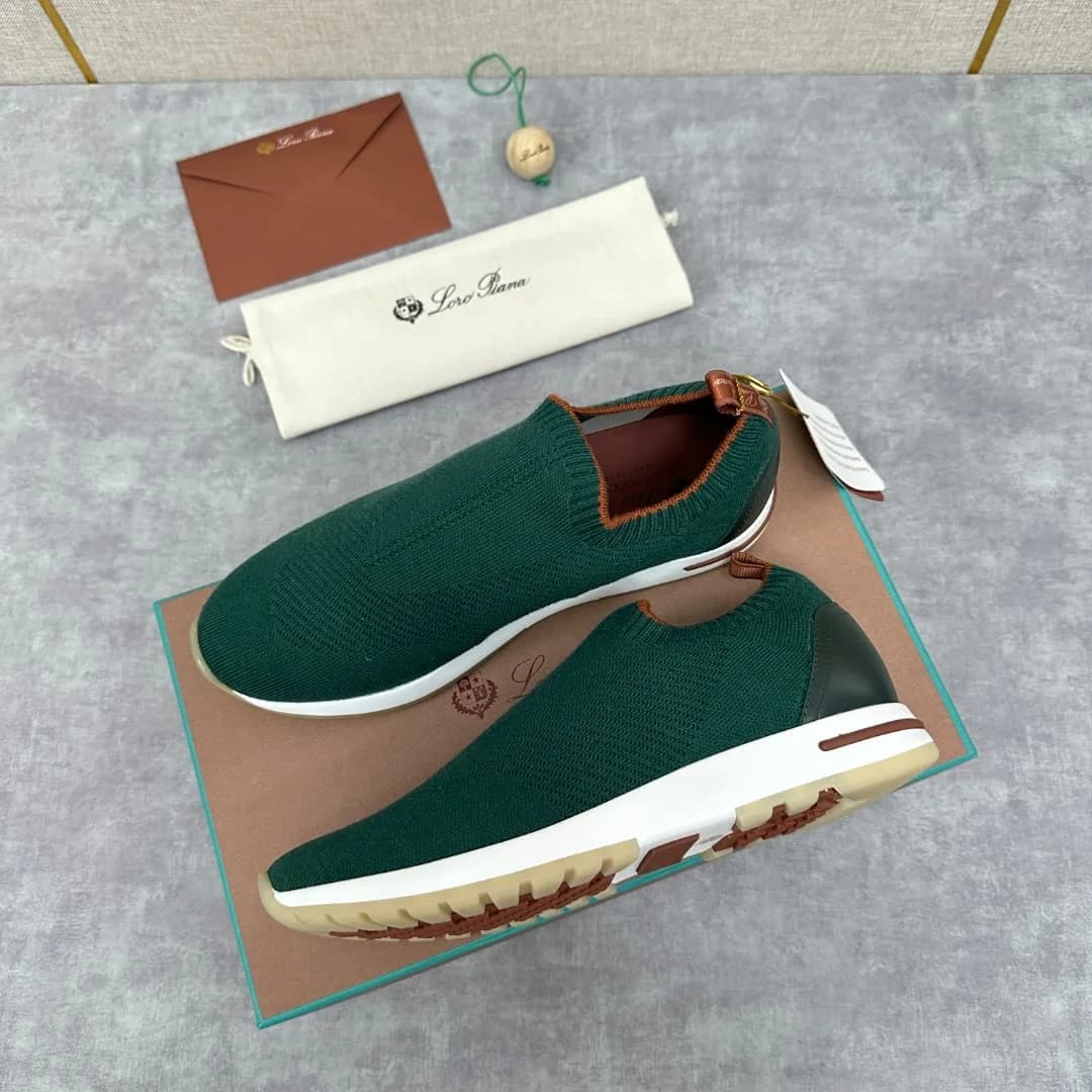 Loro Piana Flexi Walk foto 7