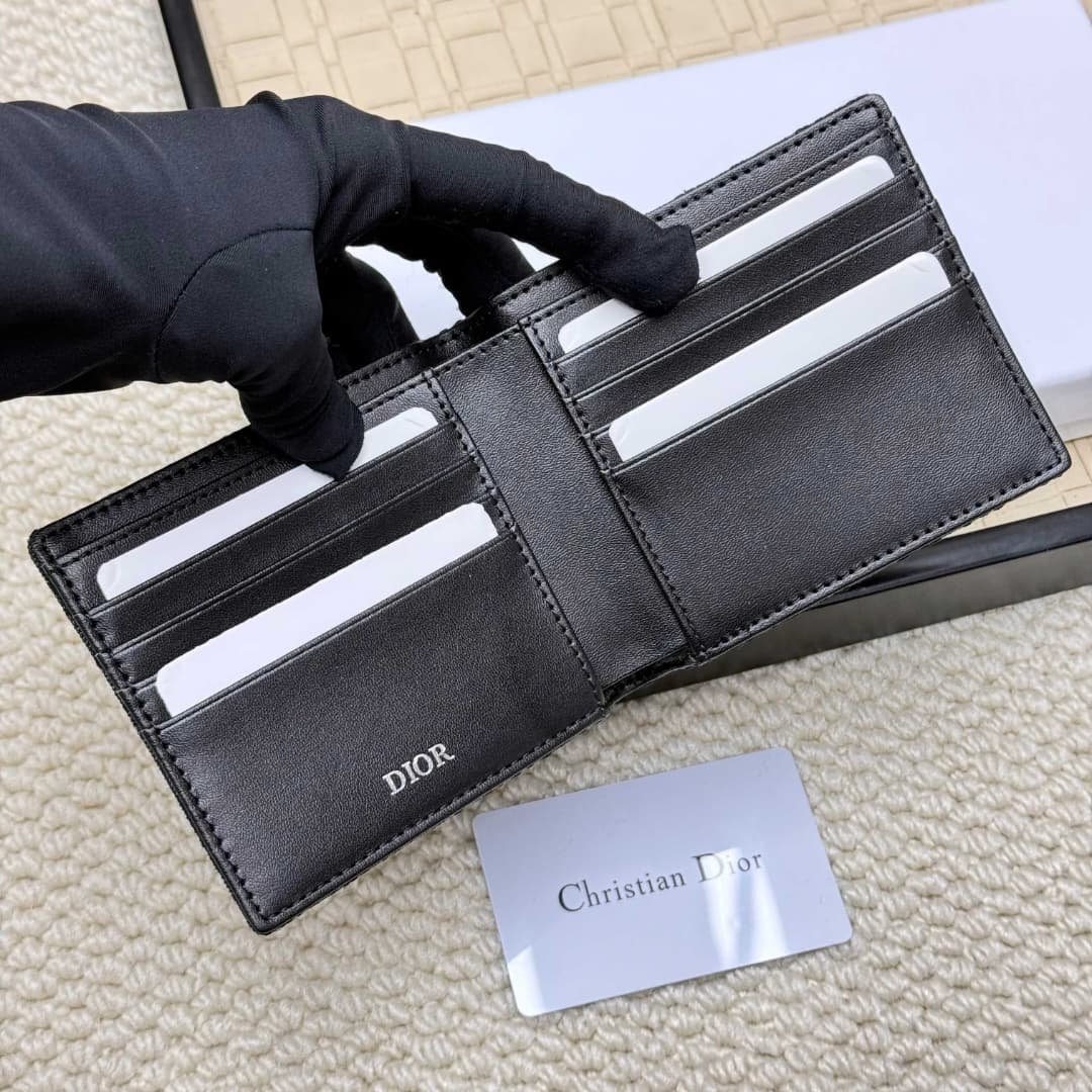 Dior Portemonnee foto 5