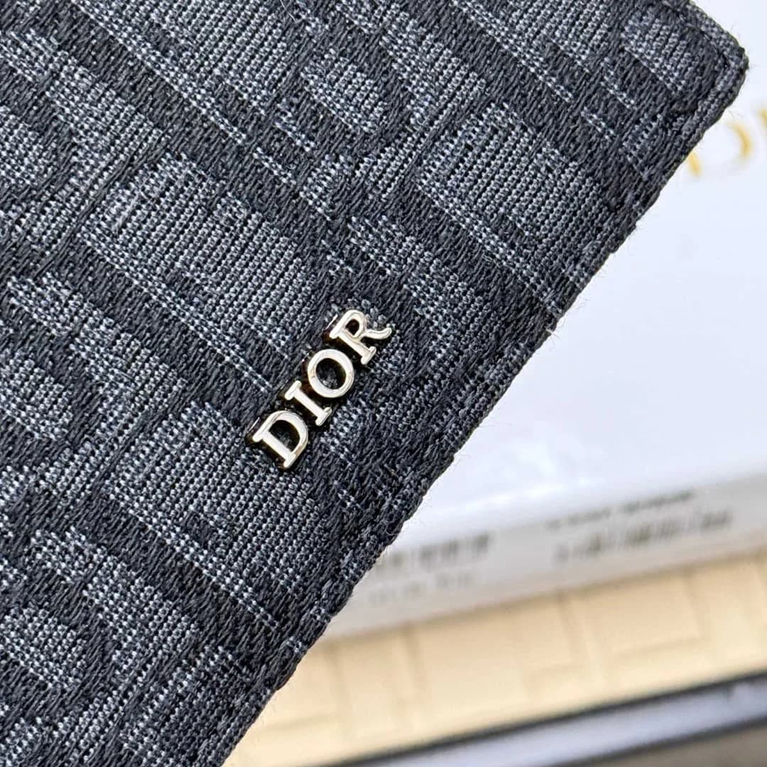 Dior Portemonnee foto 6