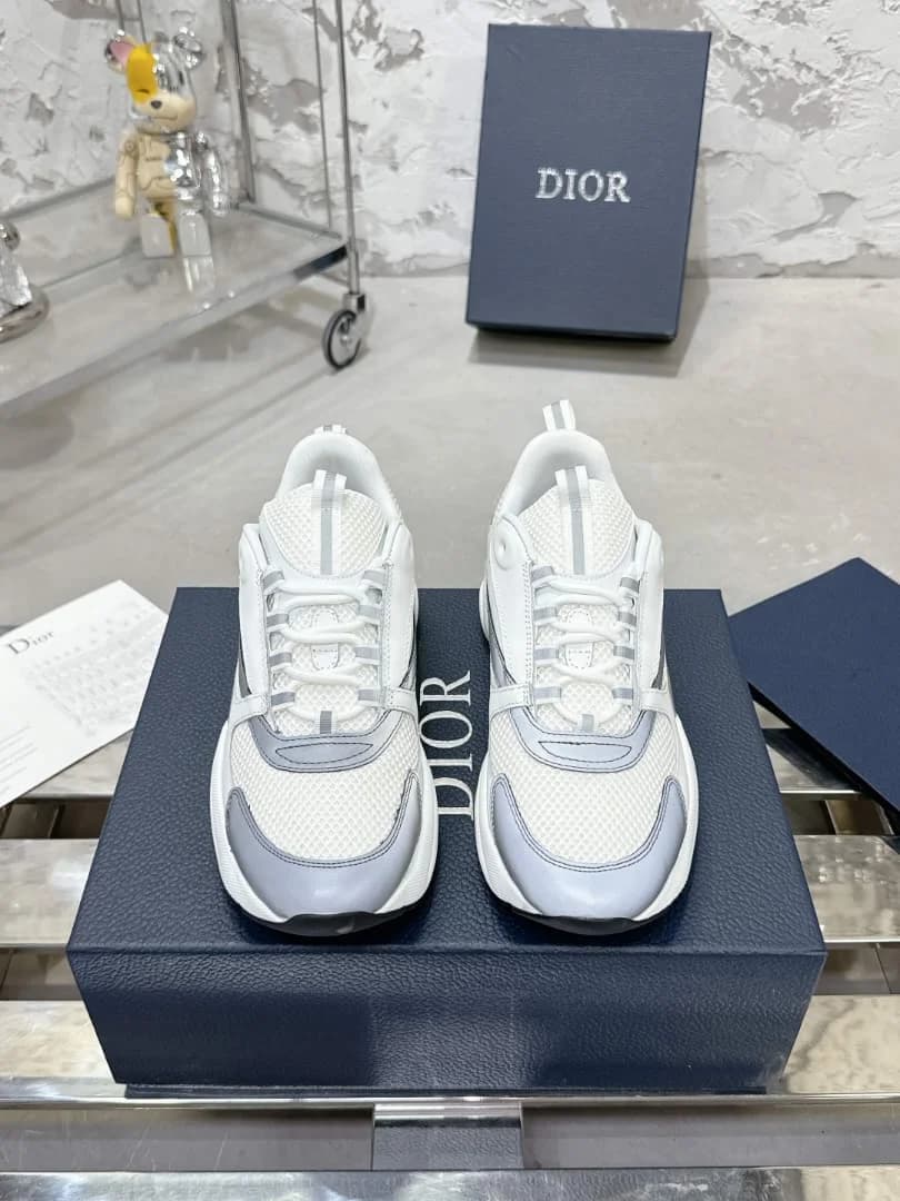 Christian Dior B22 foto 9