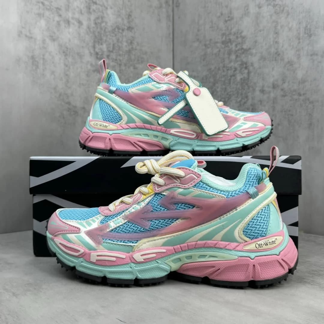 Off-White Sneakers foto 7