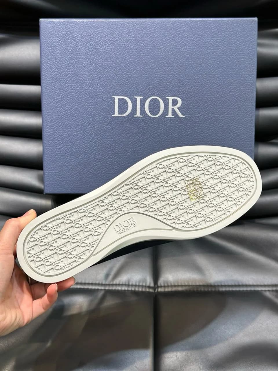 Dior Loafers foto 7