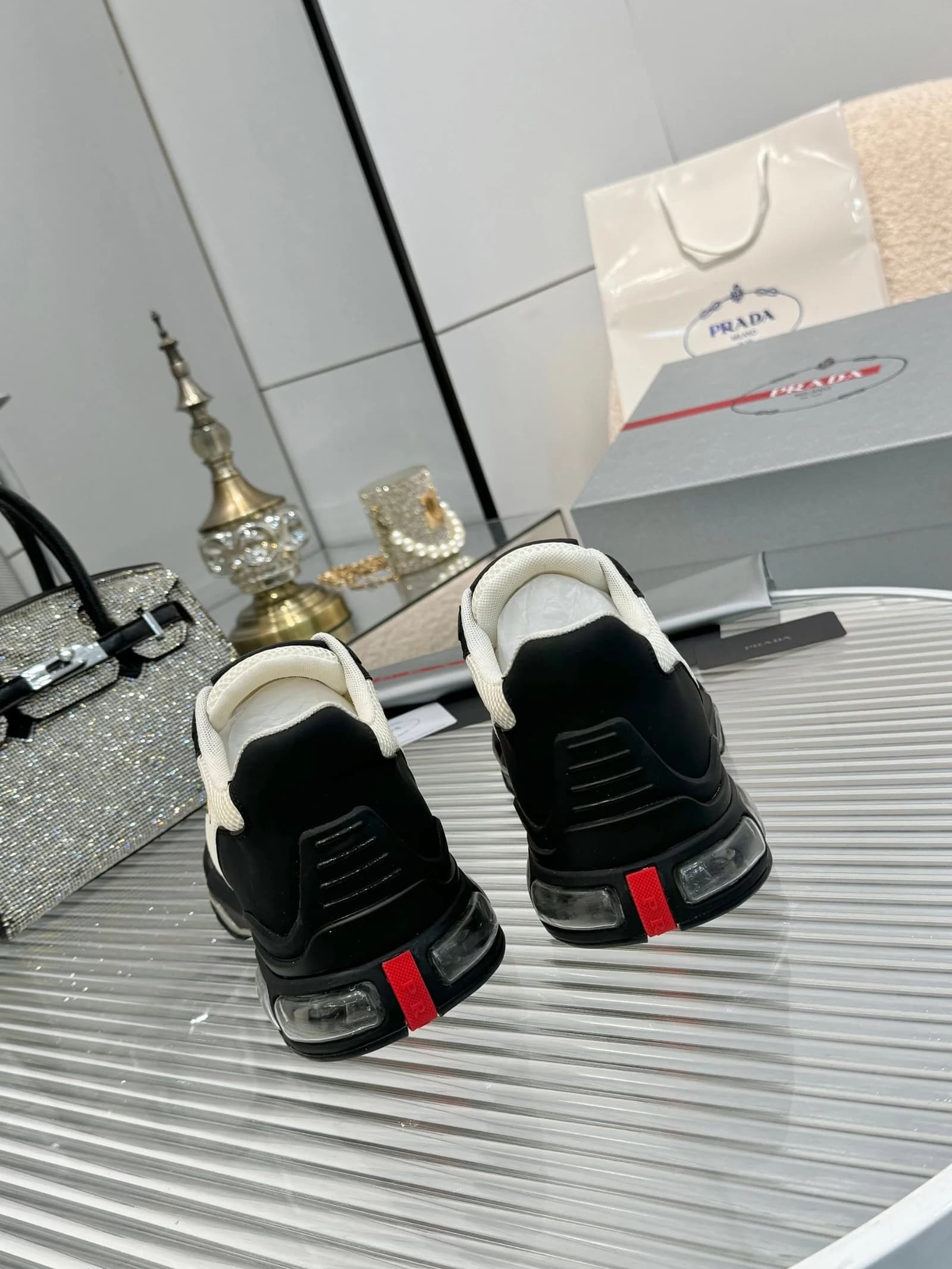 PRADA 2.0 foto 5