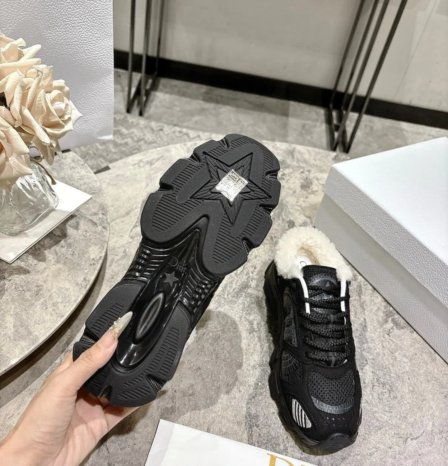 Dior Chrono foto 3