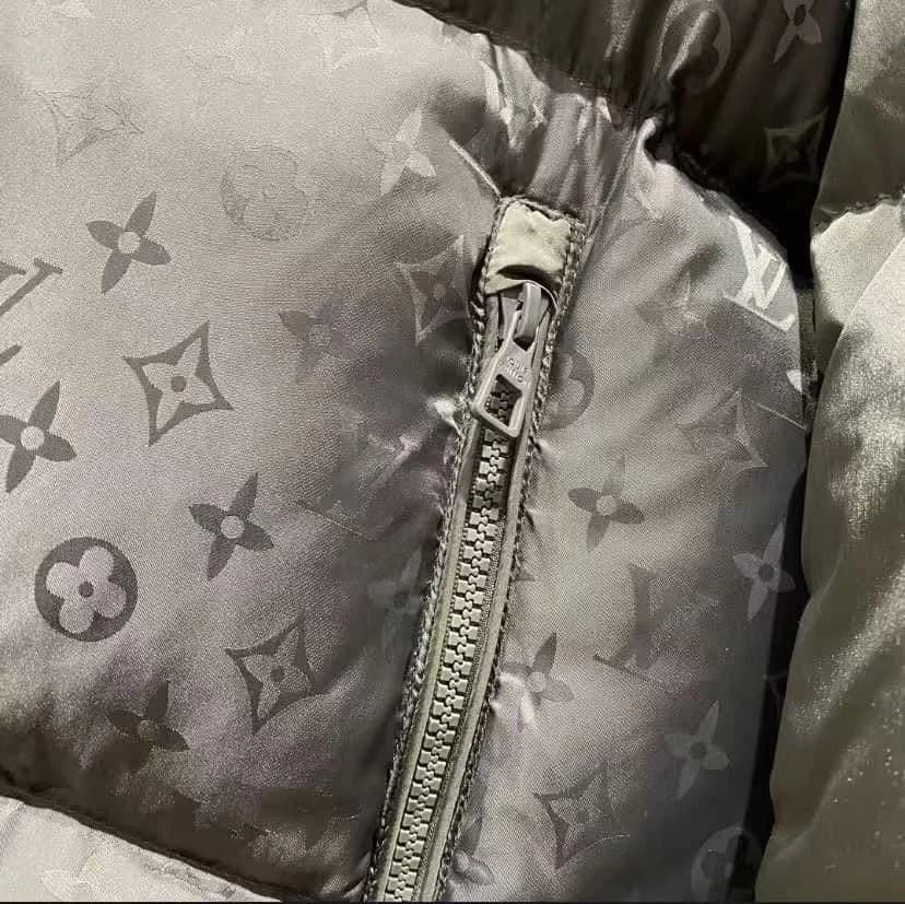 Louis Vuitton Monogram Jas foto 4