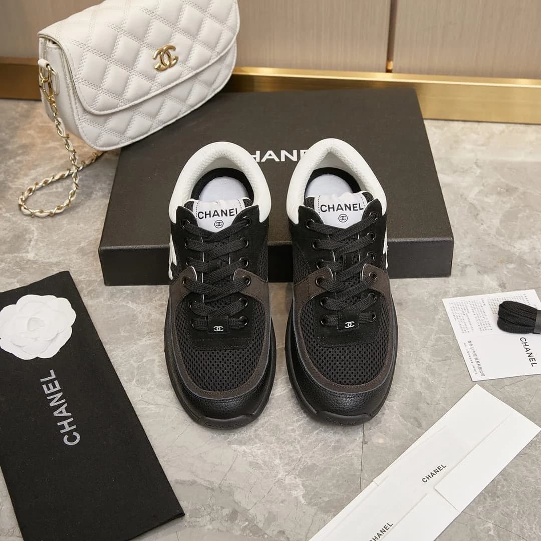Chanel Sneakers foto 7