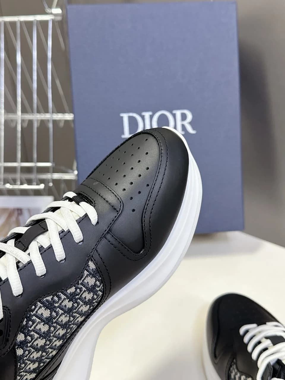 Christian Dior B25 foto 5