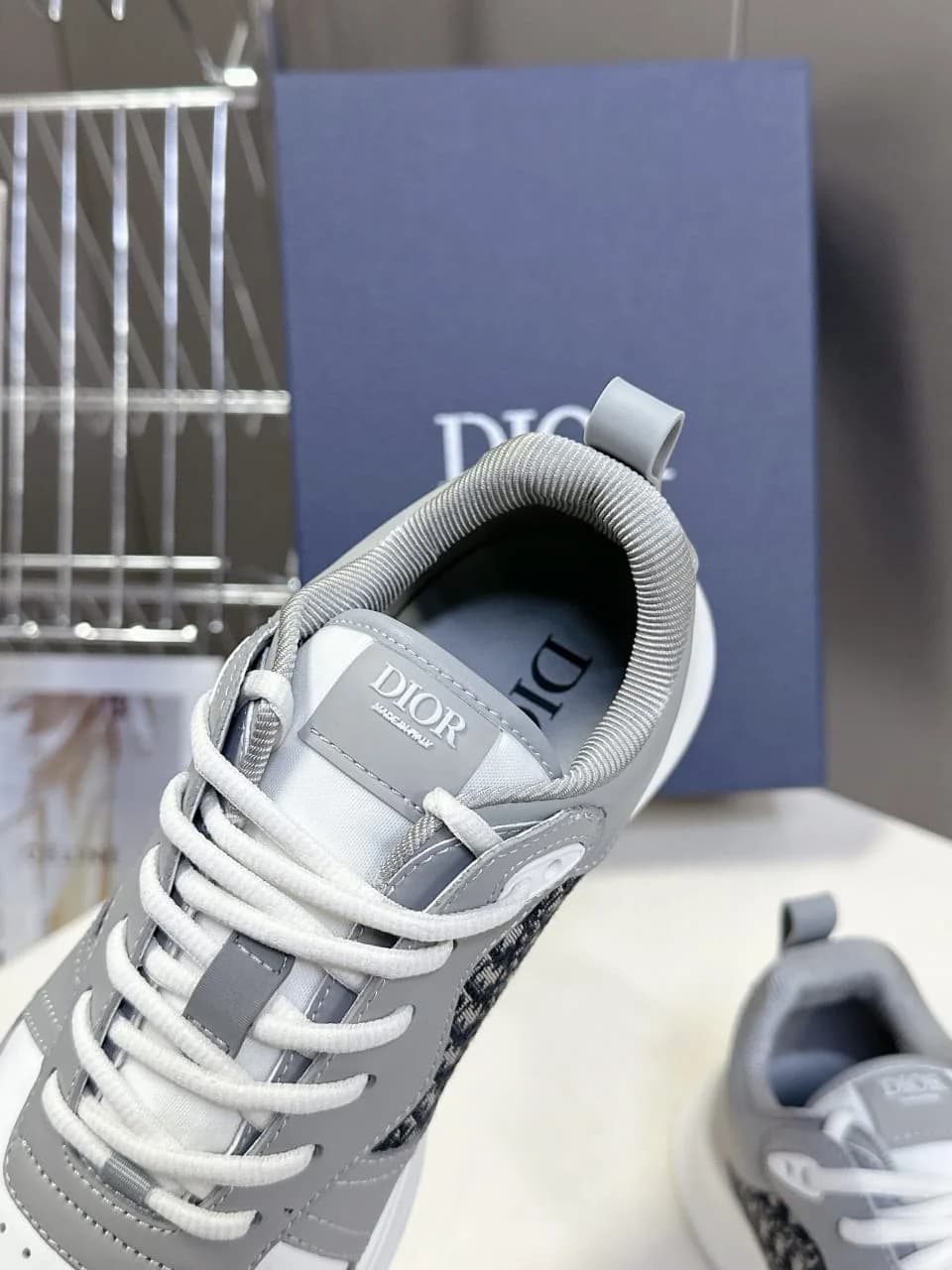 Christian Dior B25 foto 6