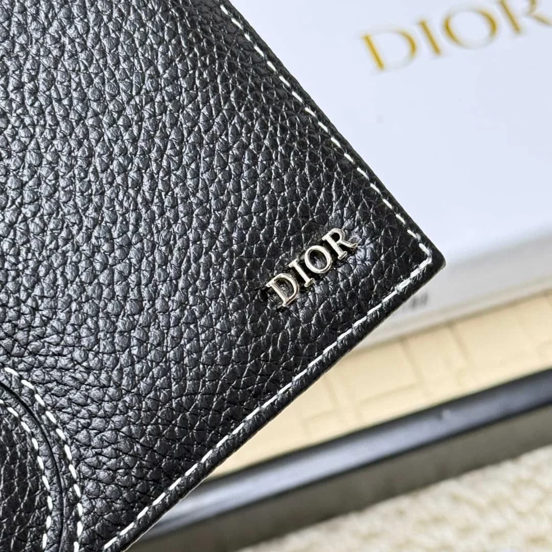 Dior Portemonnee foto 6