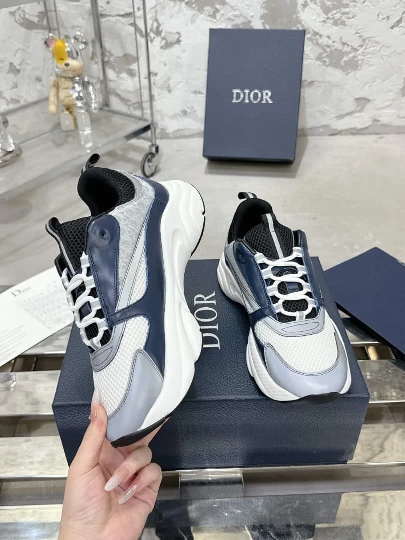 Christian Dior B22 foto 4