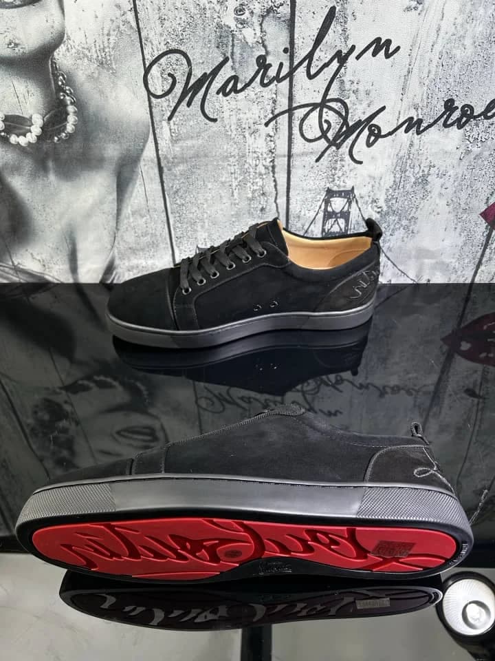 Christian Louboutin Sneakers foto 4