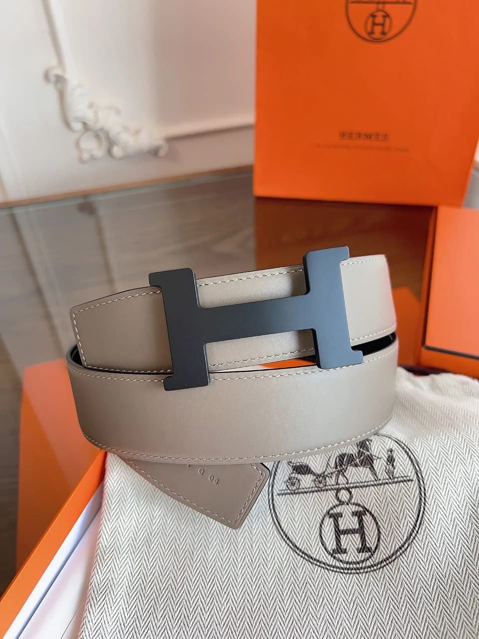 Hermes Riem