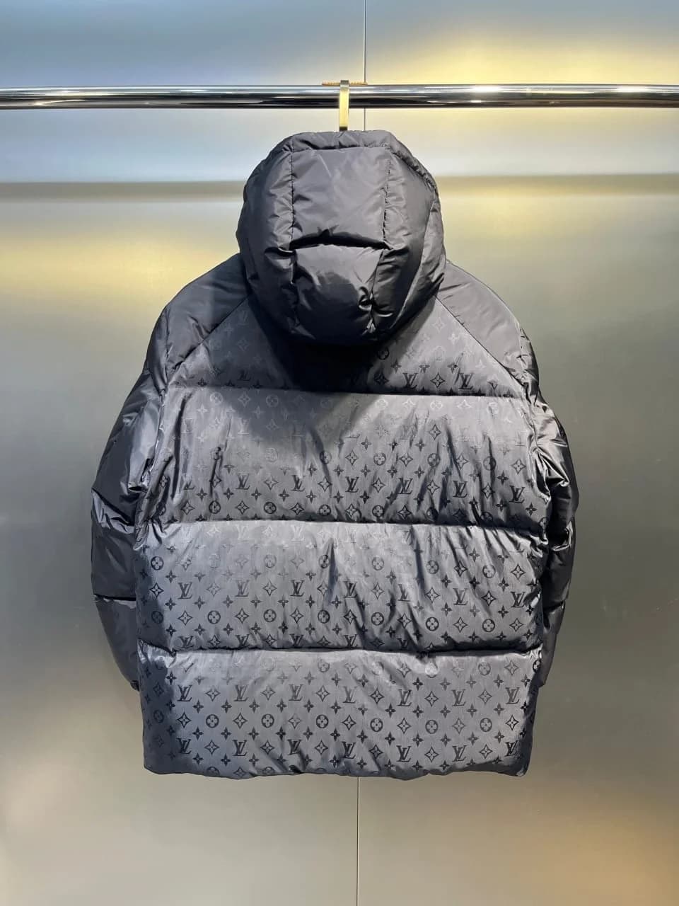 Louis Vuitton Monogram Jas foto 5