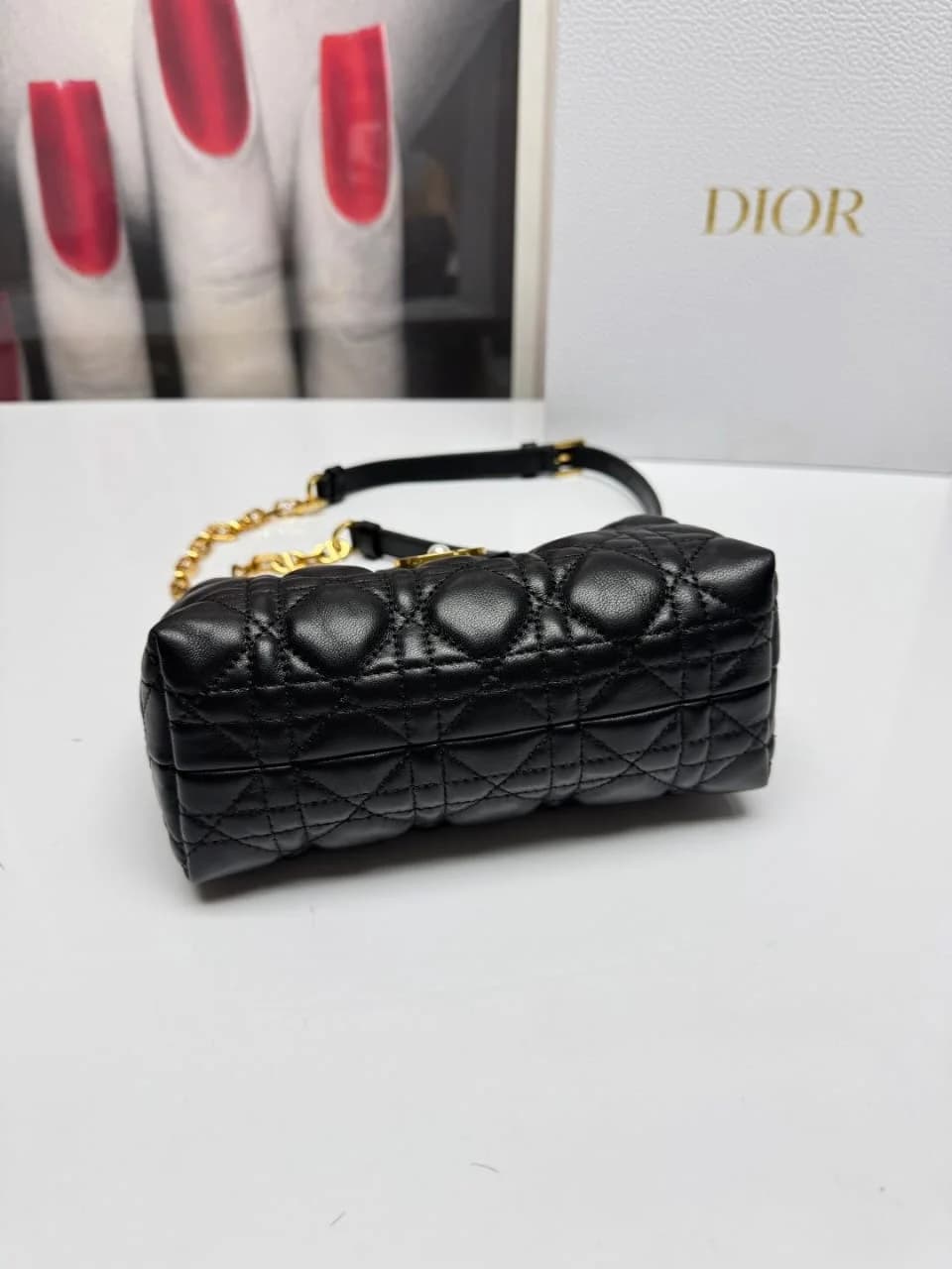 Christian Dior Jolie Top foto 4