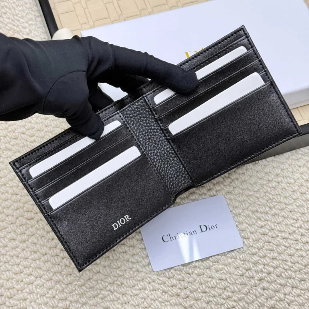 Dior Portemonnee foto 5
