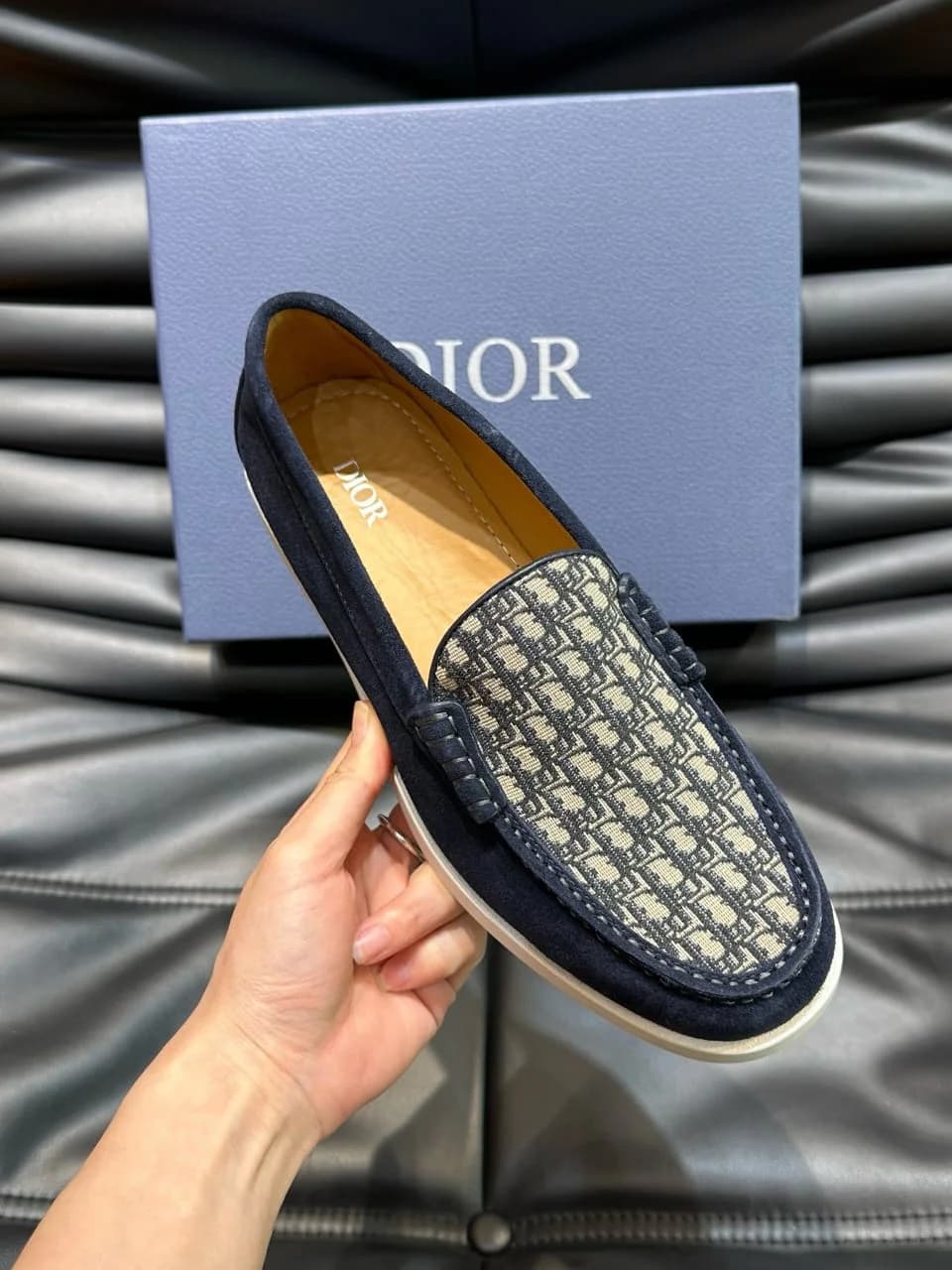Dior Loafers foto 3