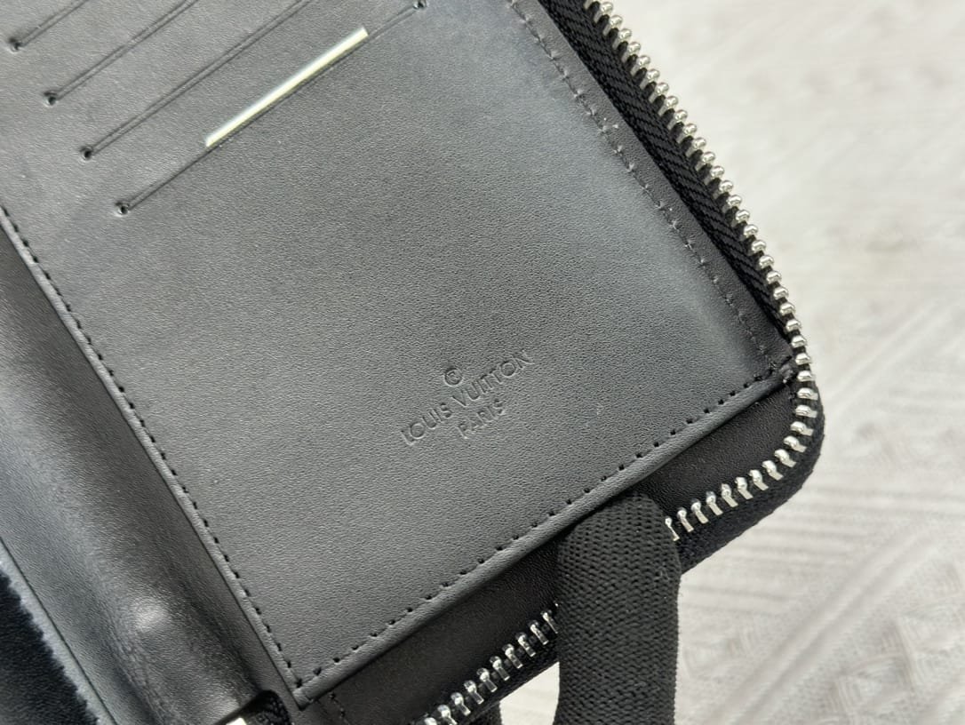 Louis Vuitton Portemonnee foto 6