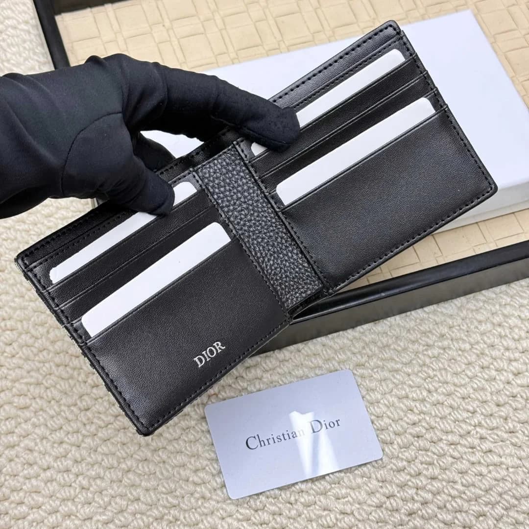 Dior Portemonnee foto 5