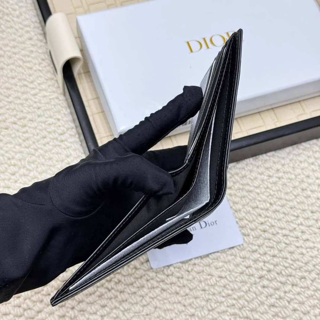 Dior Portemonnee foto 5