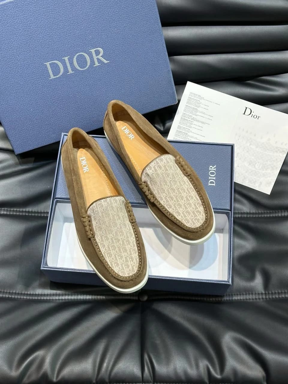 Dior Loafers foto 4