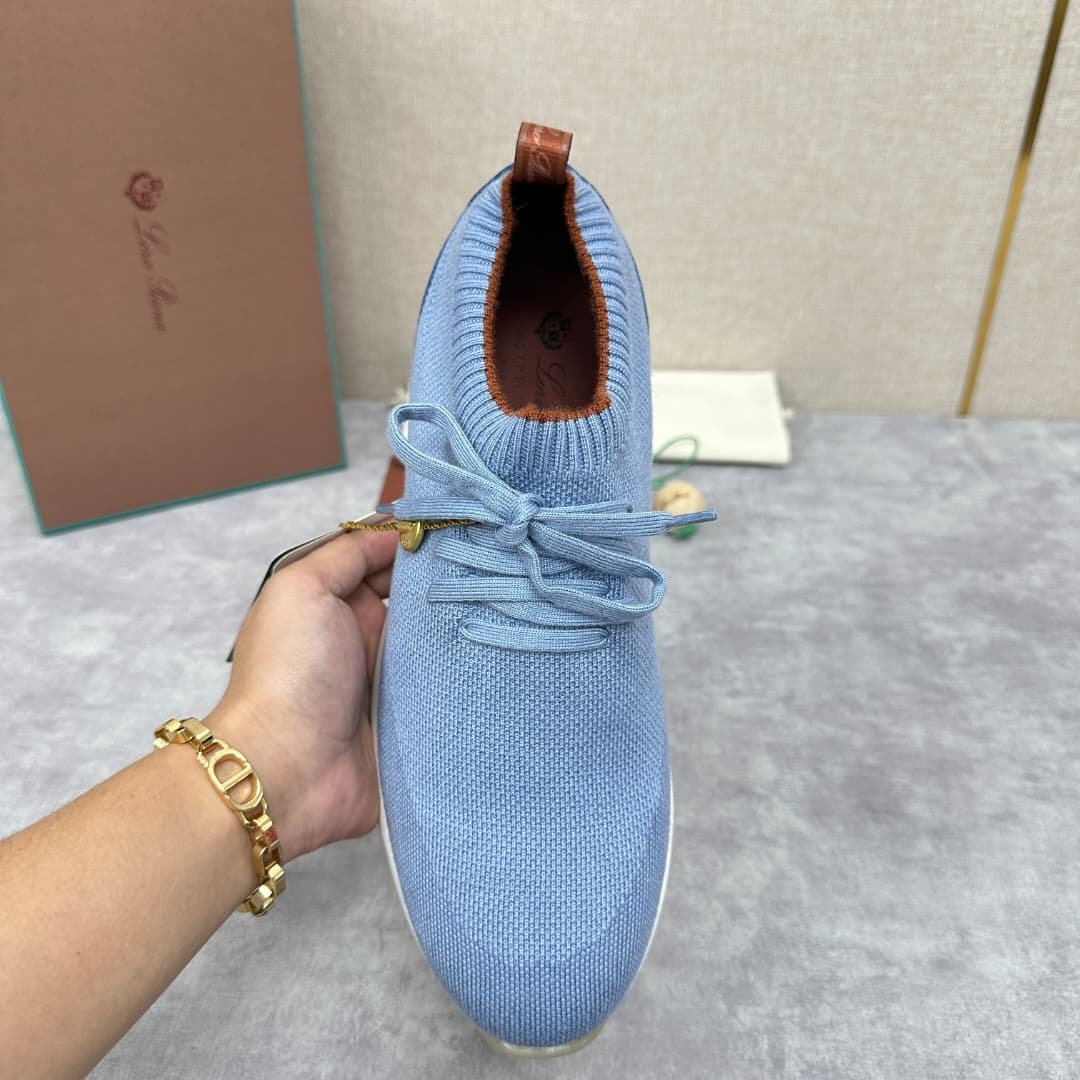 Loro Piana Flexi Walk foto 5