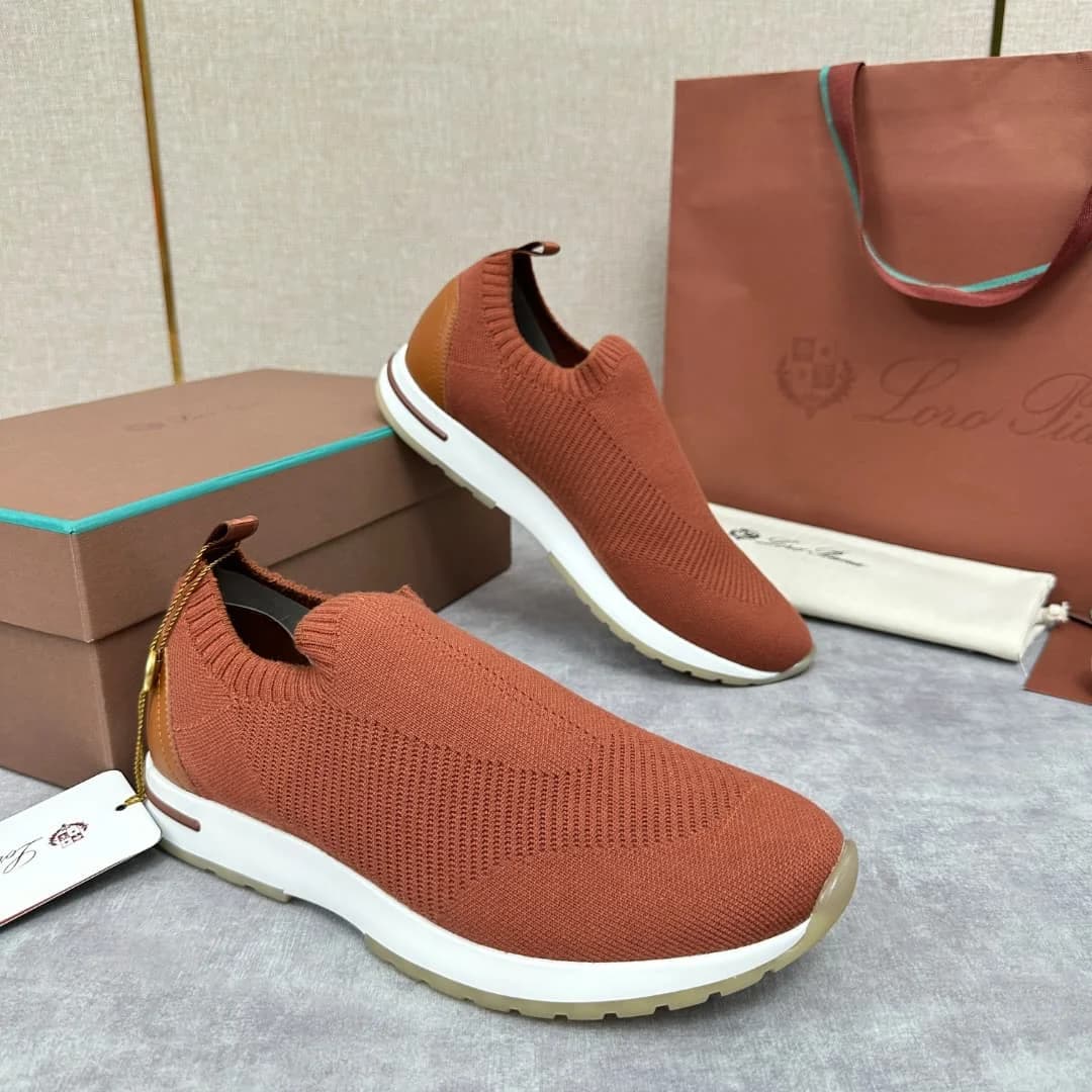 Loro Piana Flexi Walk
