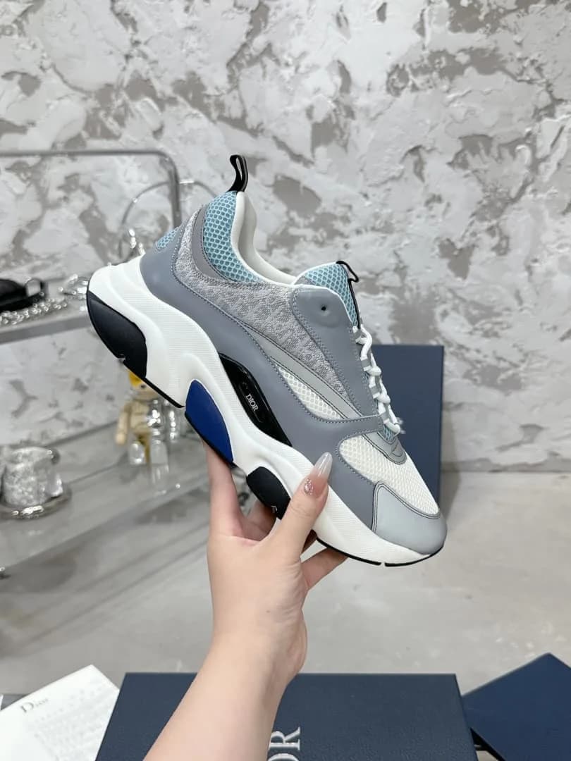 Christian Dior B22 foto 6