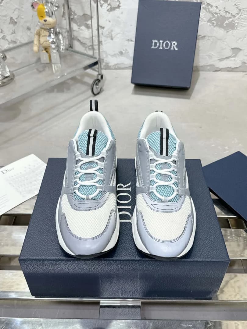 Christian Dior B22 foto 8