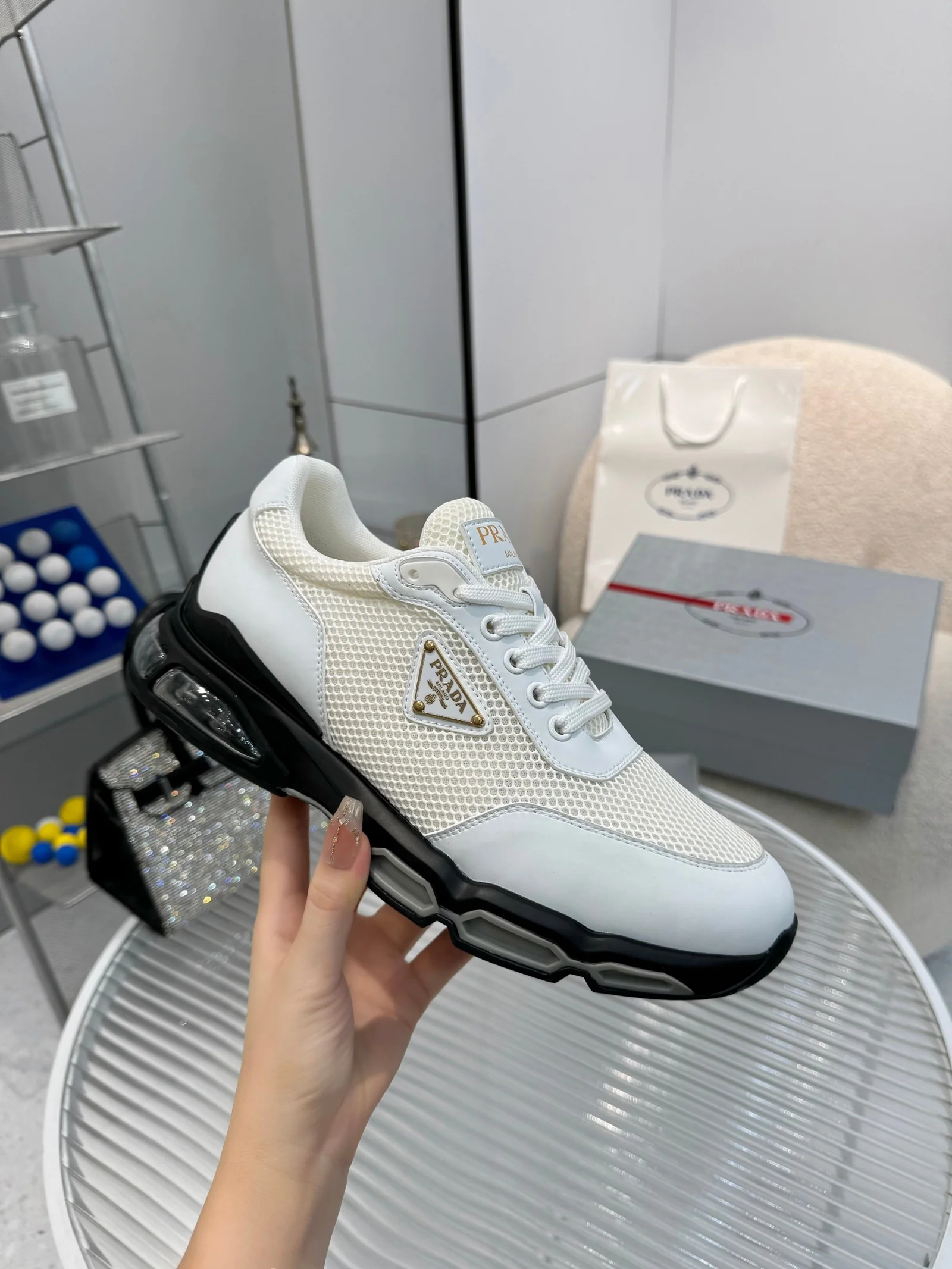 PRADA 2.0 foto 6