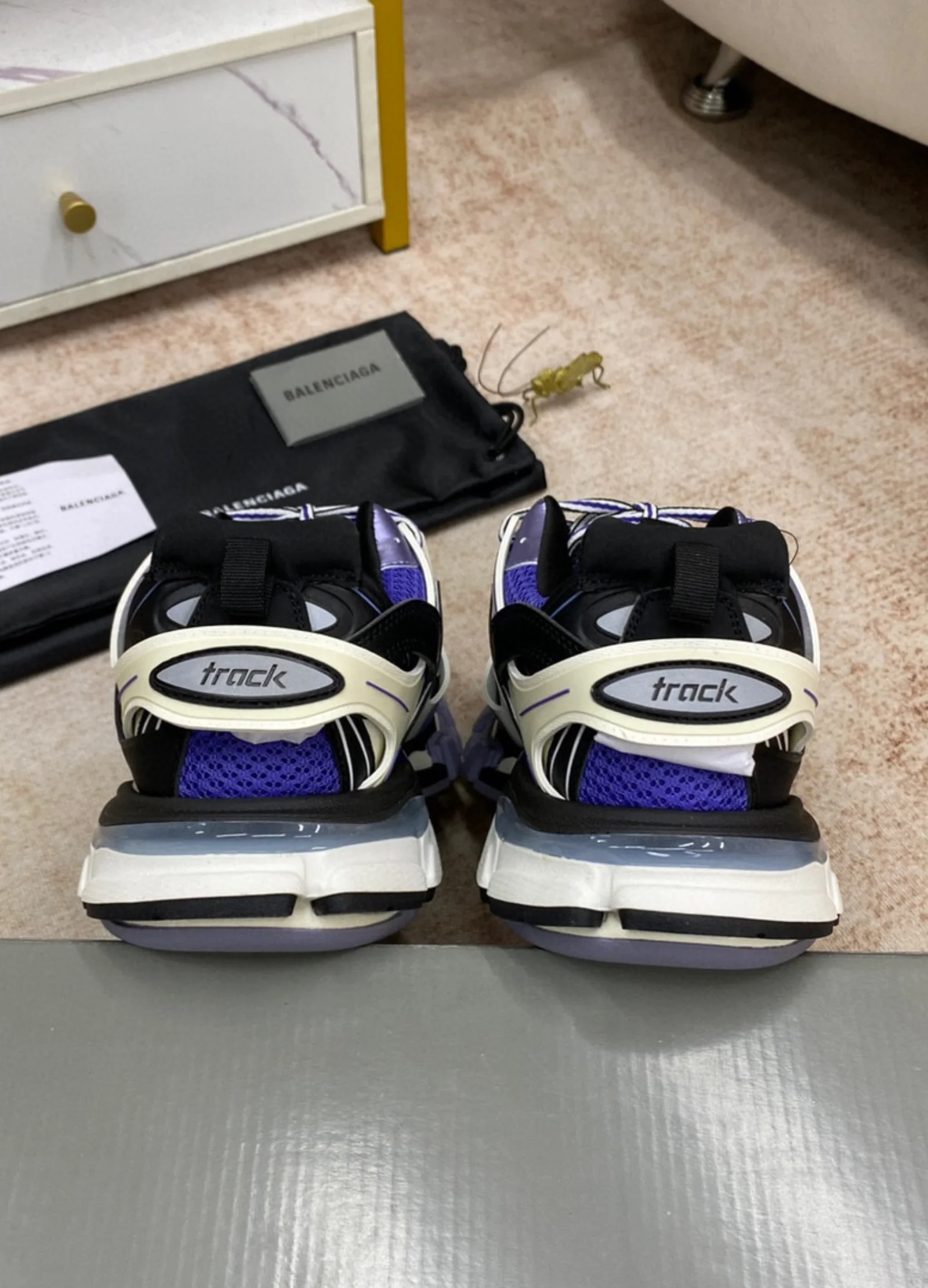 Balenciaga foto 34