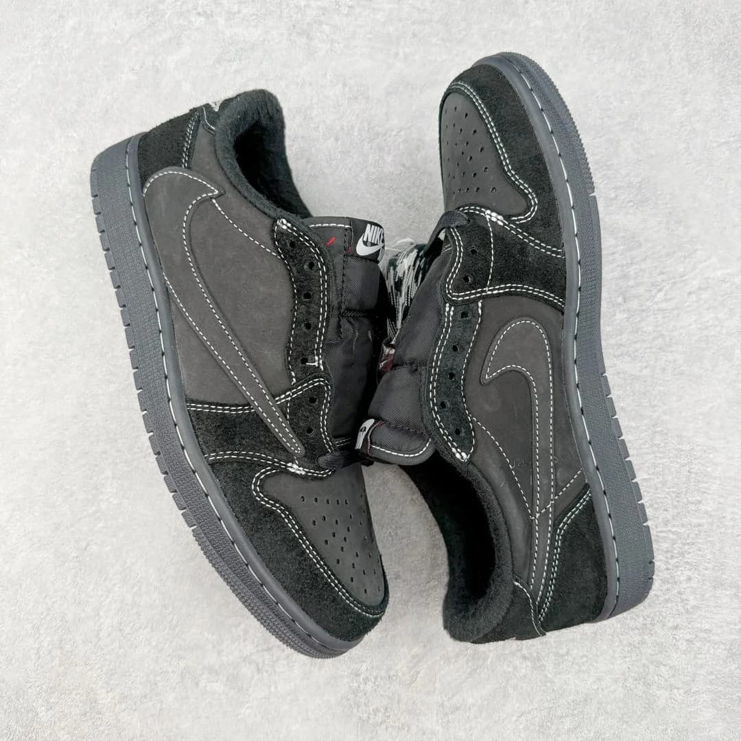 Travis Scott Air foto 5