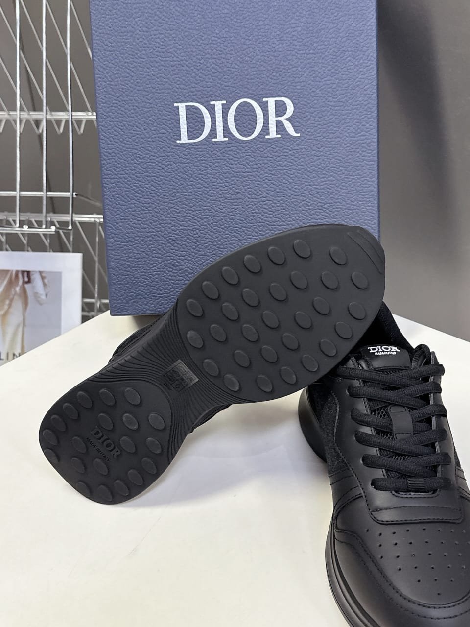 Christian Dior B25 foto 6