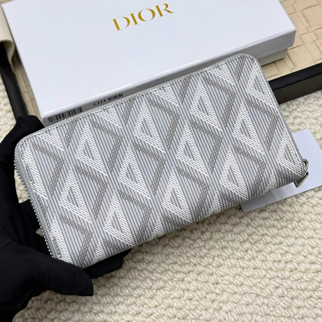 Dior Portemonnee foto 4