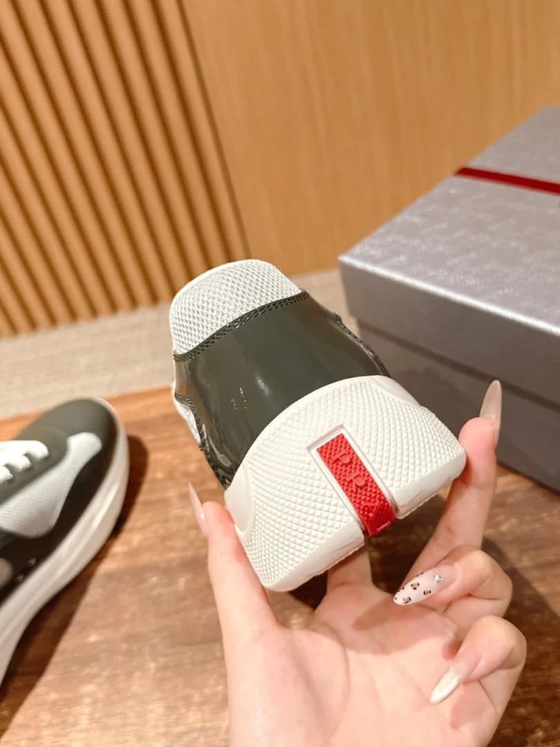 Prada Cups foto 9