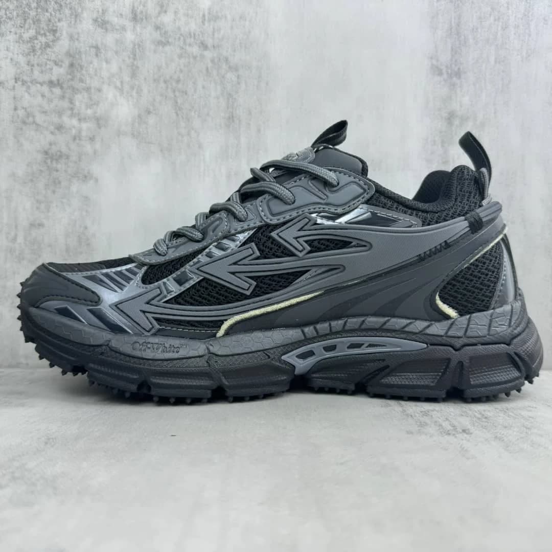 Off-White Sneakers foto 9