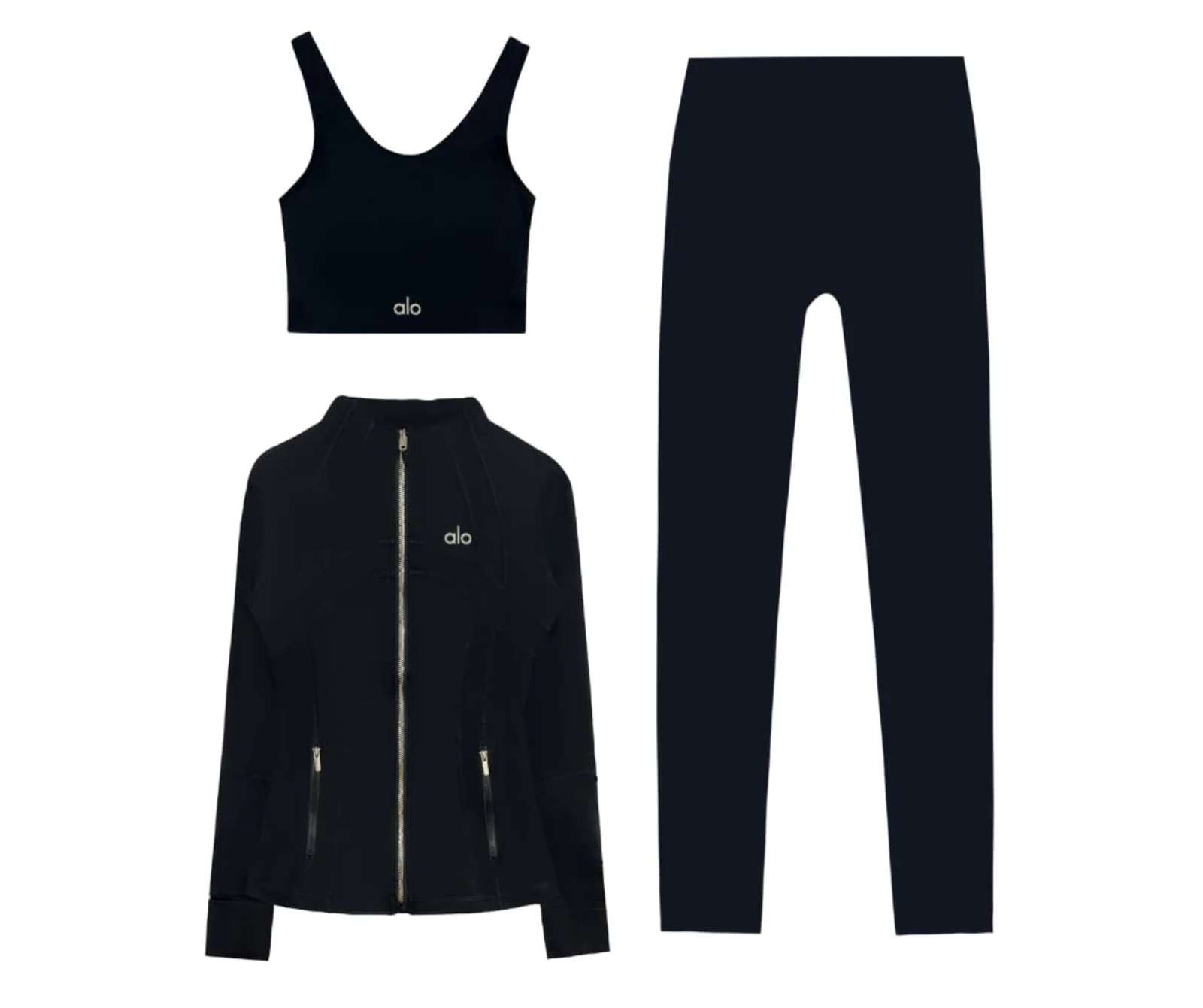 Alo Sportswear+