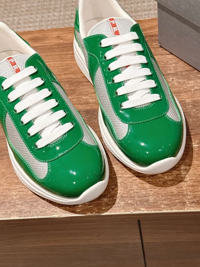 Prada Cups foto 9