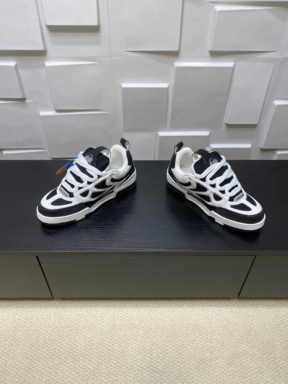 Louis Vuitton Skate foto 4