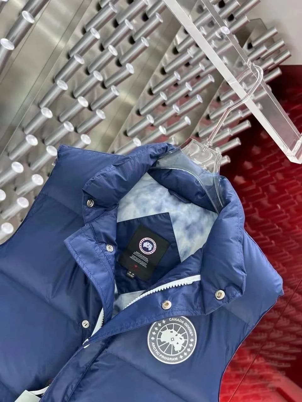 Canada Goose Body Warmer foto 3