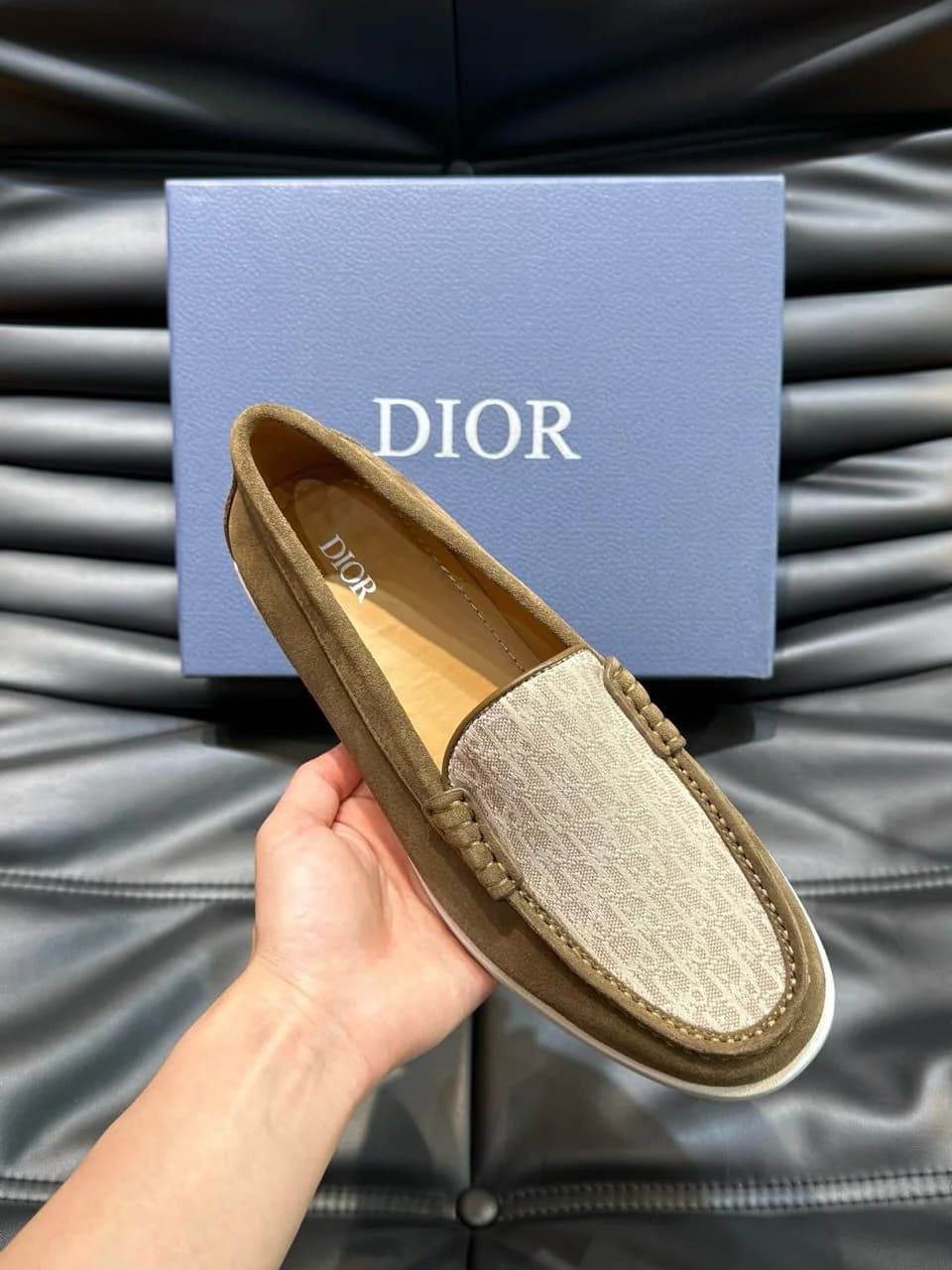 Dior Loafers foto 5