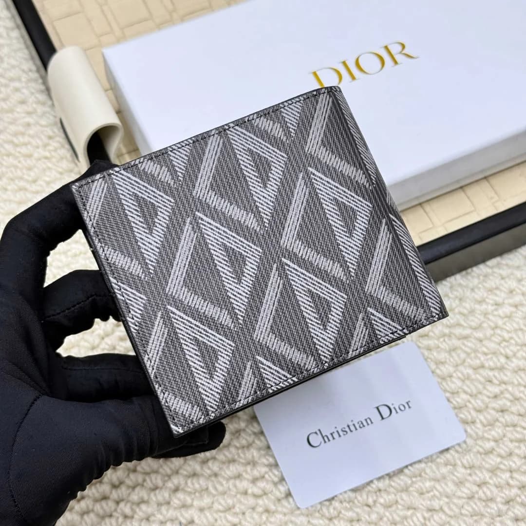 Dior Portemonnee foto 3