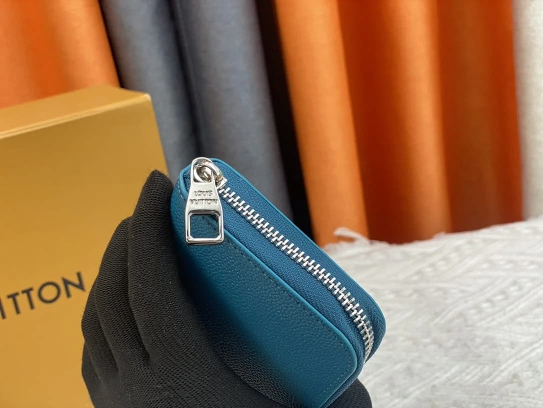 Louis Vuitton Portemonnee foto 3