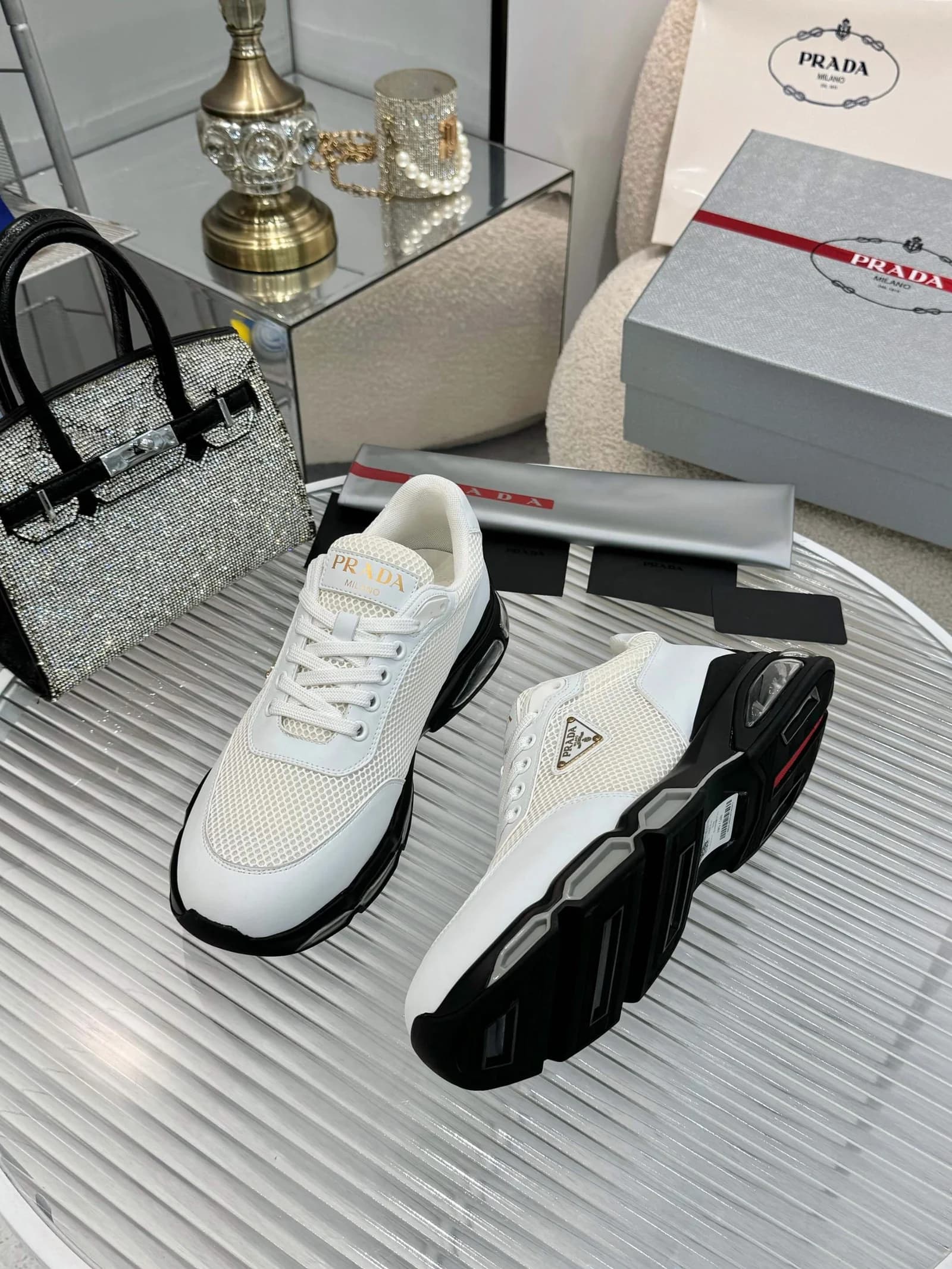 PRADA 2.0 foto 7