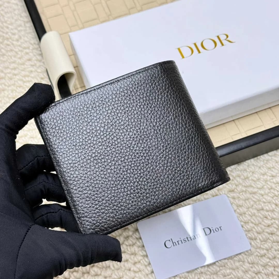 Dior Portemonnee foto 3