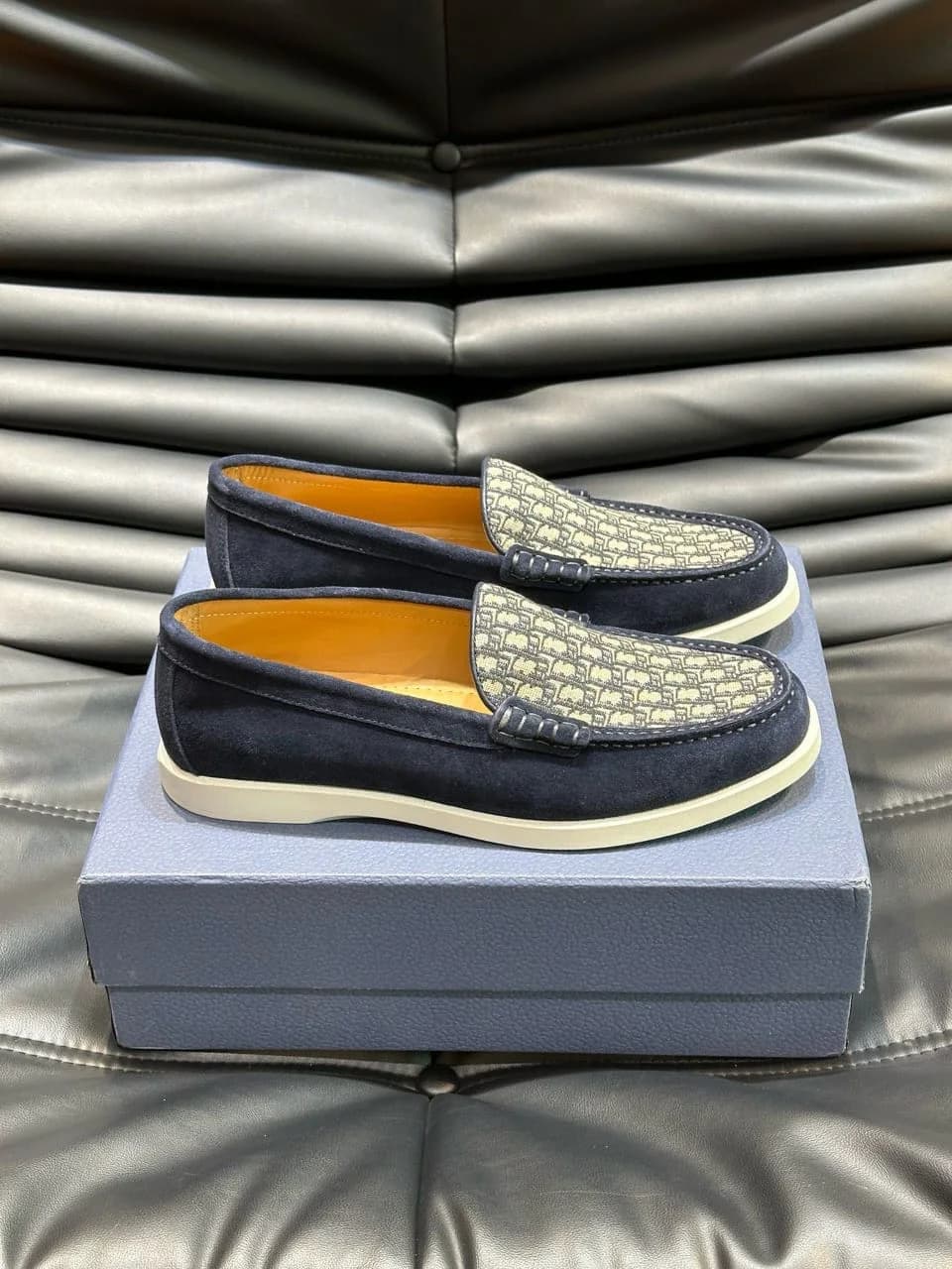 Dior Loafers