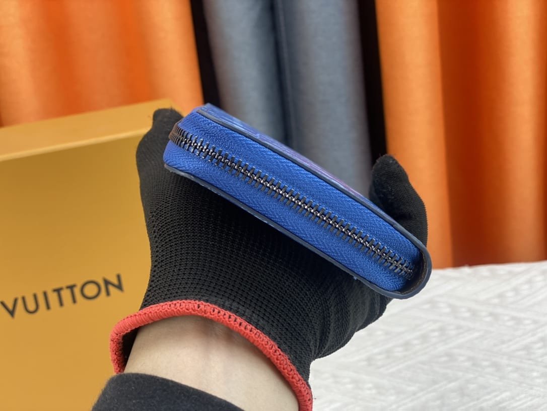 Louis Vuitton Portemonnee foto 3